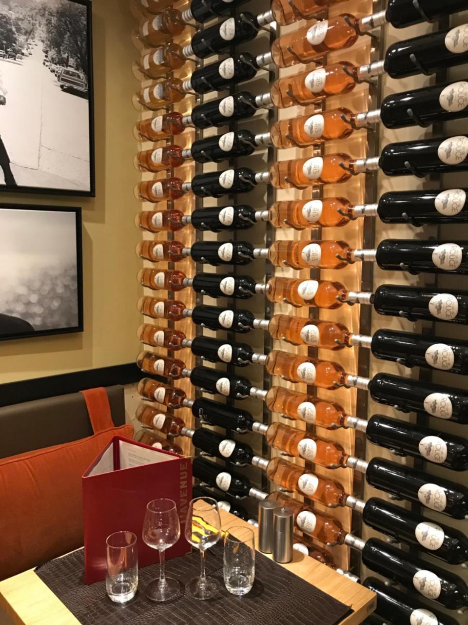 Hotel L'Avenue ช็องตียี ภายนอก รูปภาพ